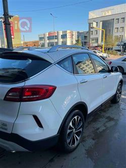 فاو بيستورن X80